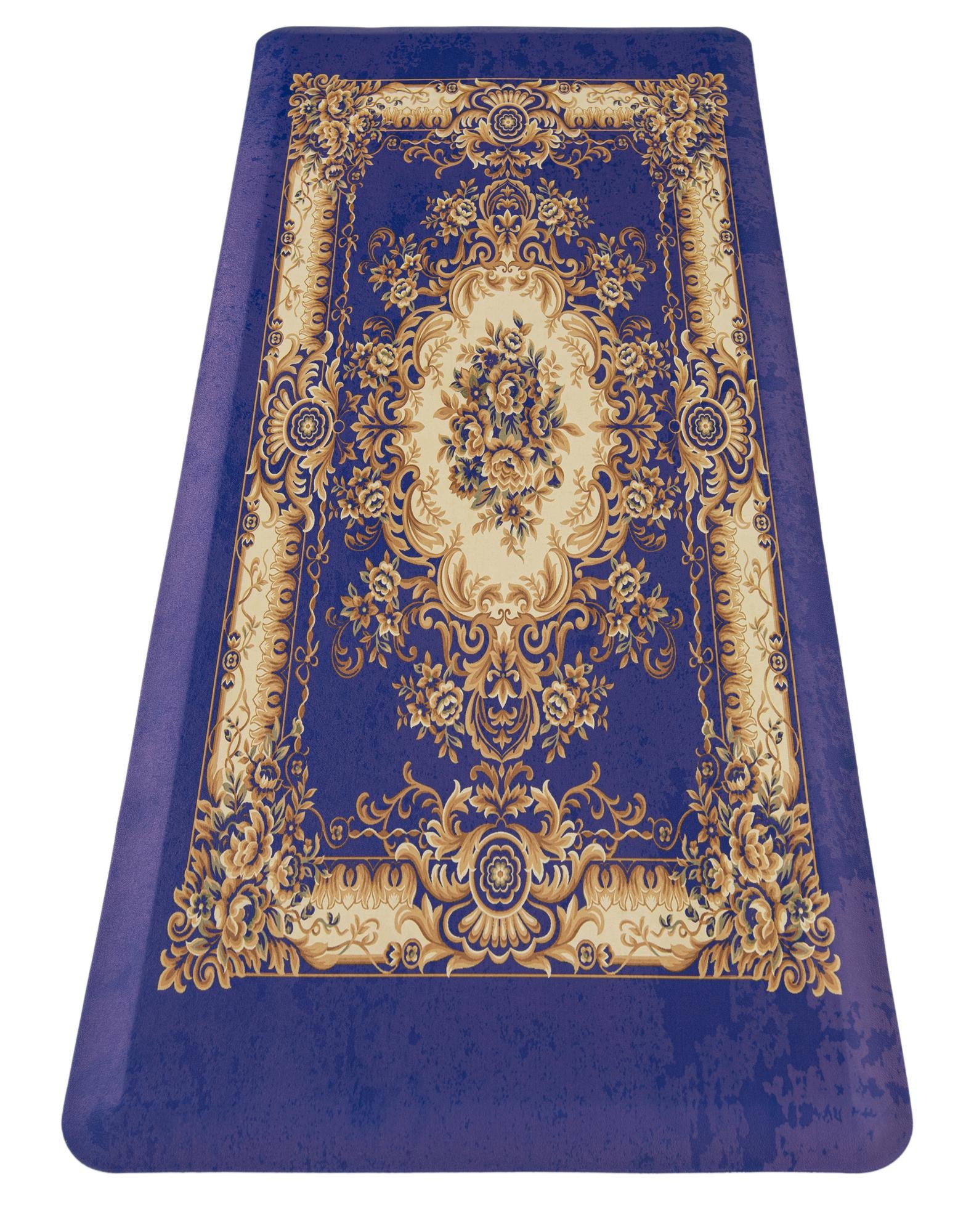 2' x 5' Comfort Mat Runner Rug