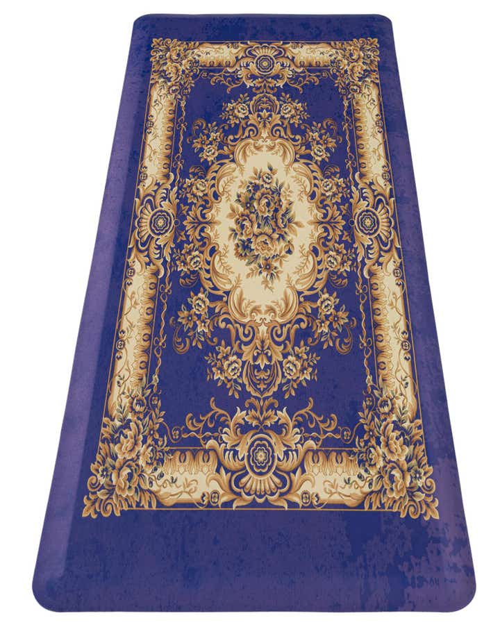 2' x 5' Comfort Mat Runner Rug