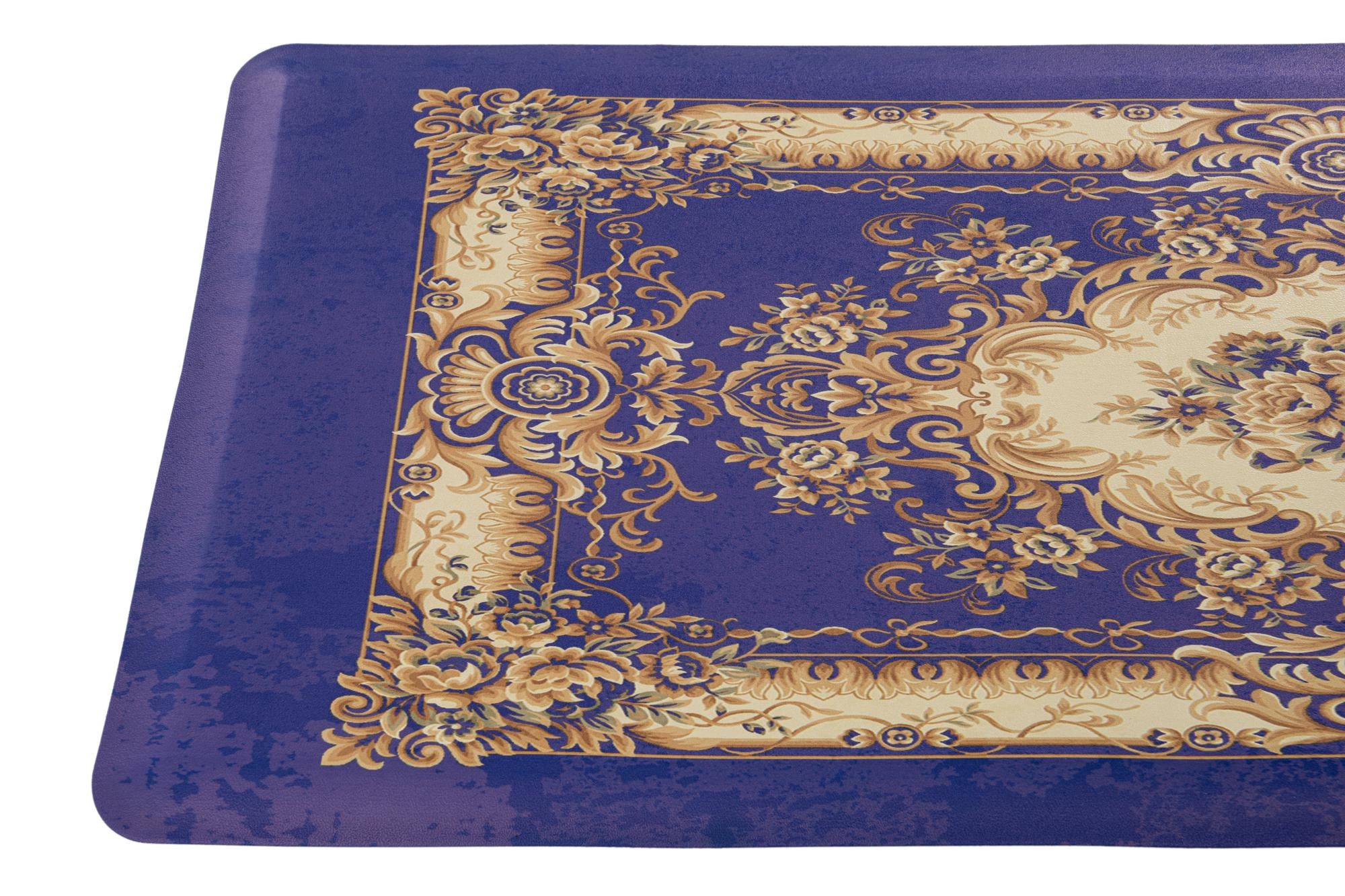 2' x 5' Comfort Mat Runner Rug