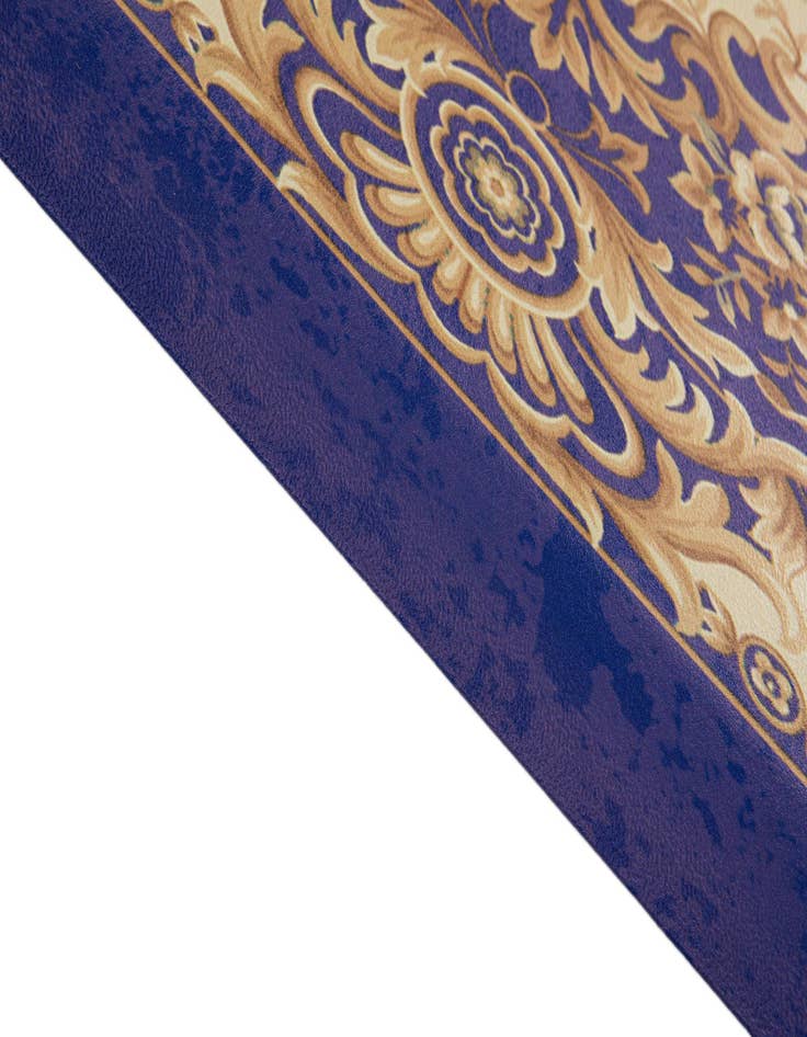 Detail image of 2' x 5' Comfort Mat Runner Rug