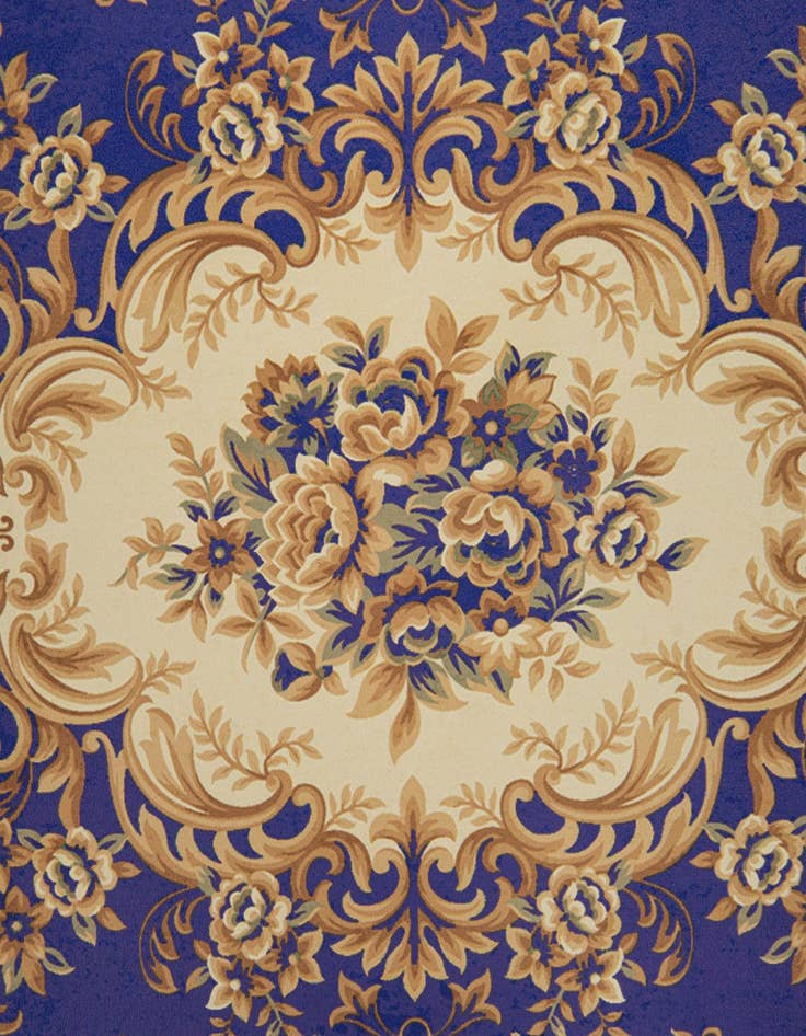 Detail image of 2' x 5' Comfort Mat Runner Rug