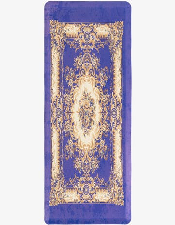 2' x 5' Comfort Mat Runner Rug