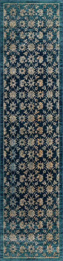 3' x 13' Dahlia Runner Rug