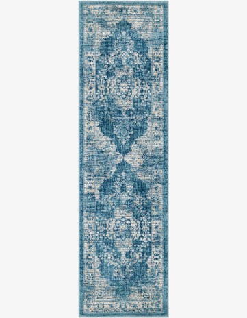 2' x 5' Dahlia Runner Rug