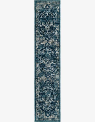 2' 7 x 12' Dahlia Runner Rug