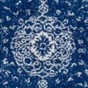 Rug Navy Blue Swatch link