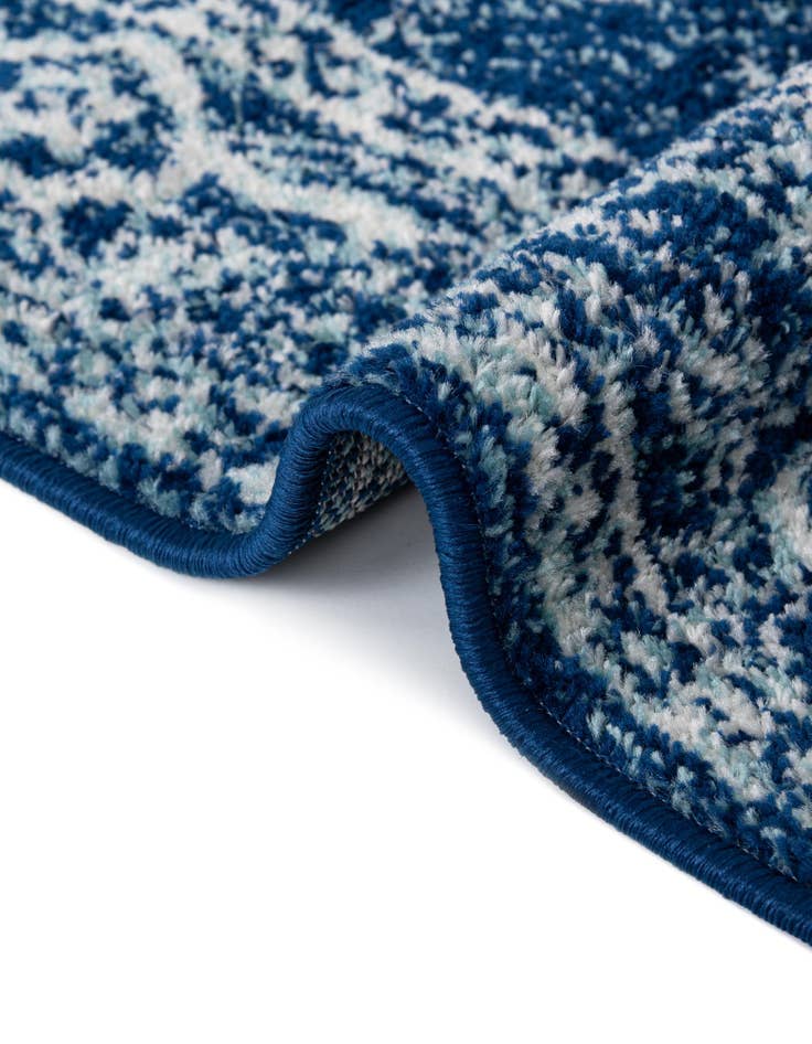 Detail image of 2' x 9' Dover Runner Rug