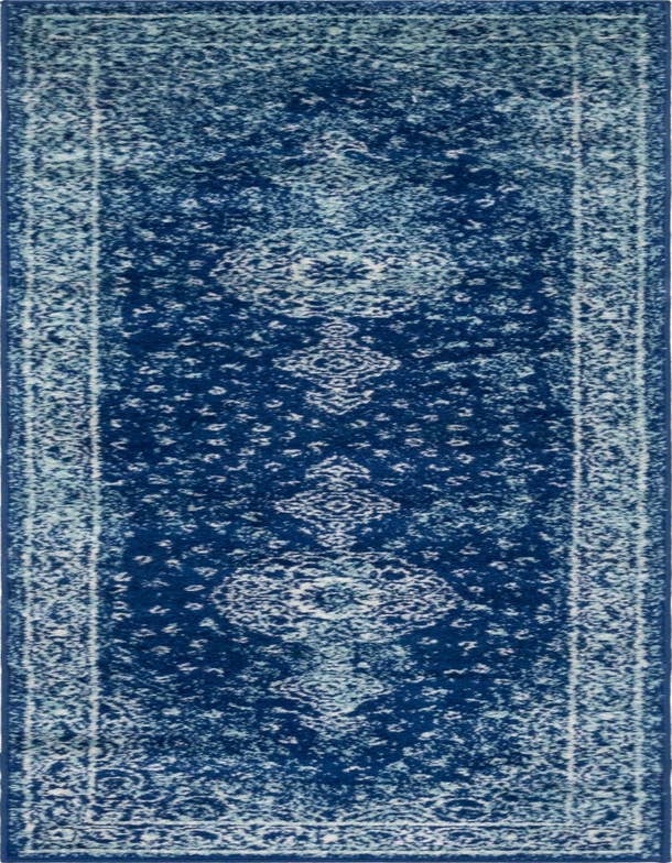 Detail image of 2' x 7' Dover Runner Rug