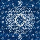 Rug Navy Blue Swatch link