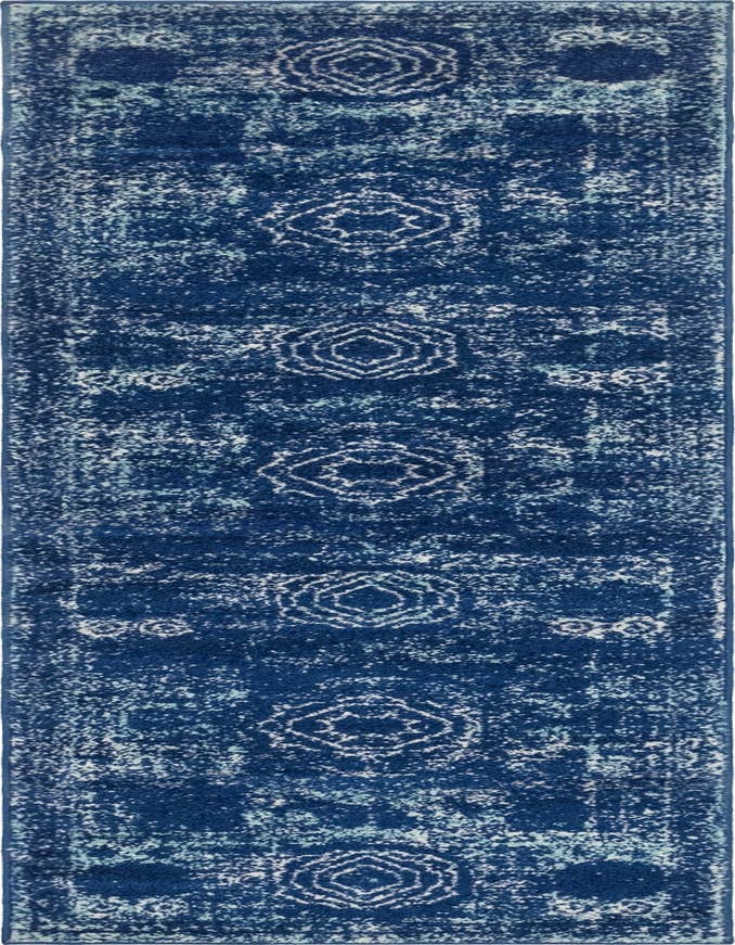 Detail image of 2' x 8' 8 Dover Runner Rug