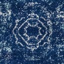 Rug Navy Blue Swatch link
