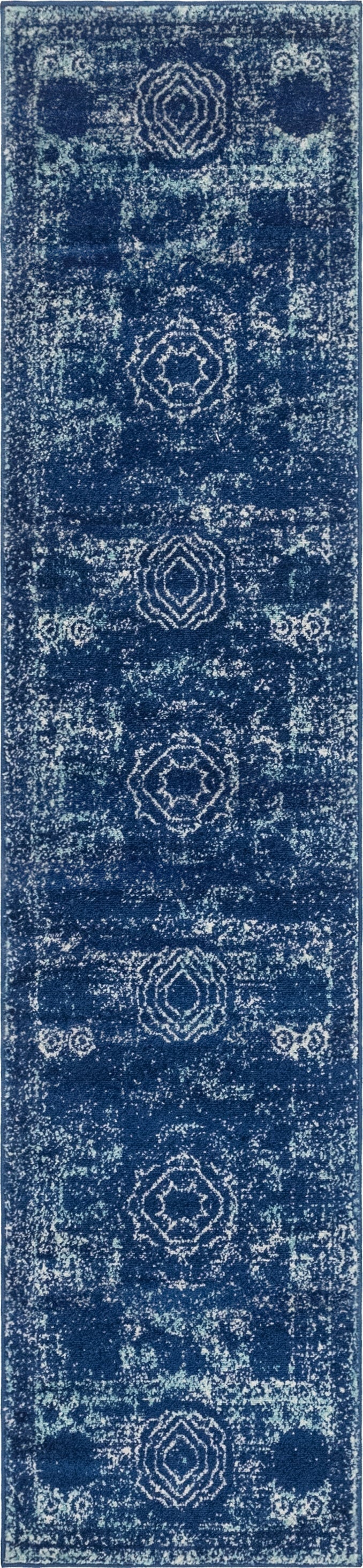 2' x 8' 8 Dover Runner Rug
