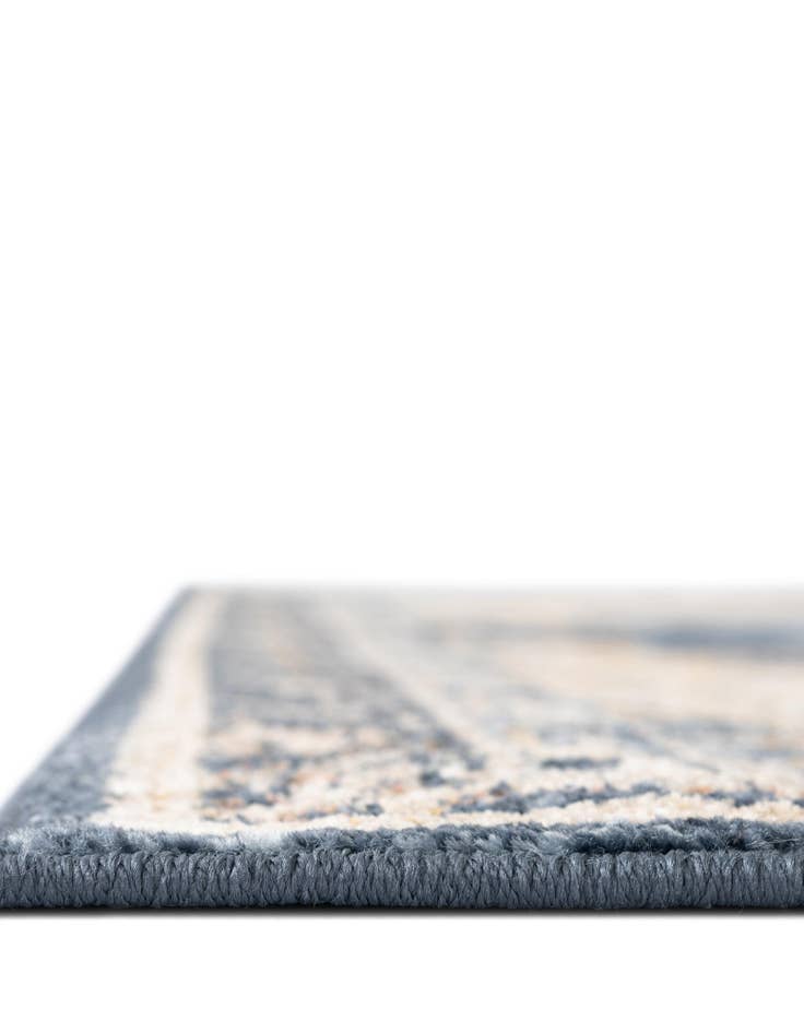 Detail image of 2' 7 x 10' Eden Runner Rug