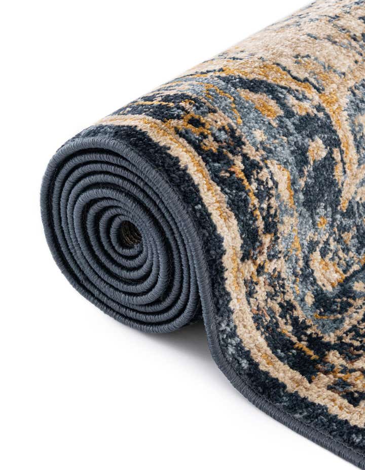 2' x 8' Eden Runner Rug