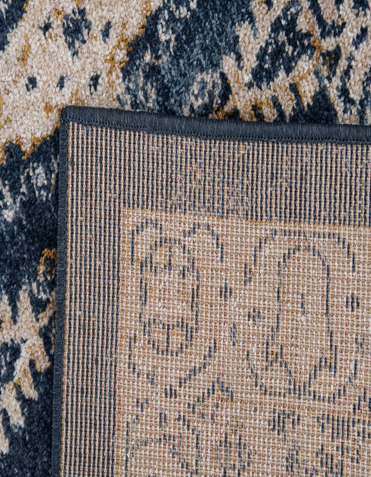 Detail image of 2' x 6' Eliza Runner Rug