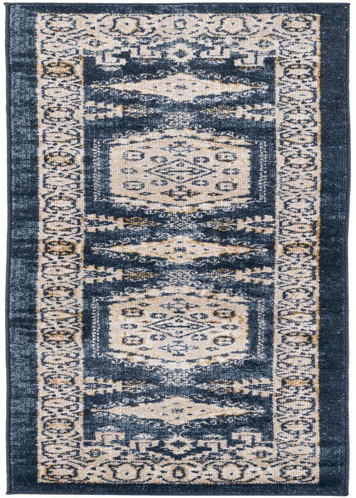 2' x 6' Eliza Runner Rug