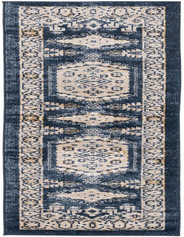 2' x 6' Eliza Runner Rug