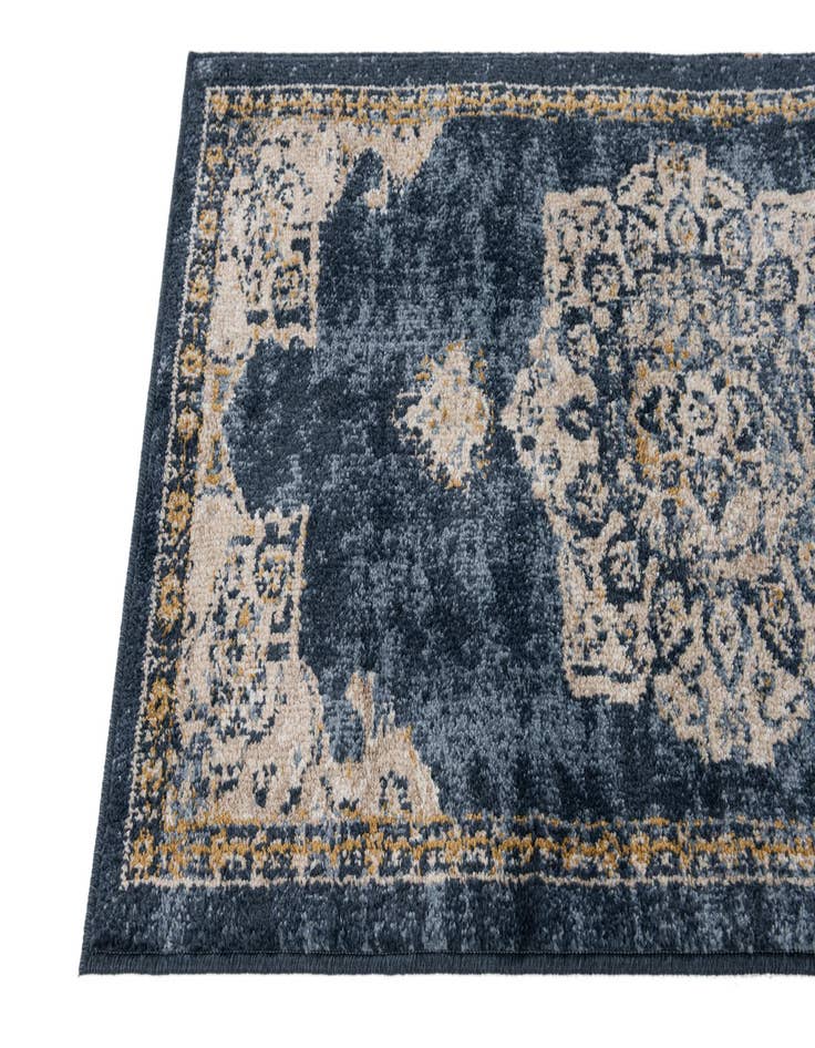 Detail image of 2' x 6' Eliza Runner Rug