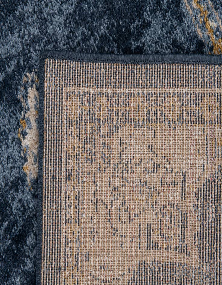 Detail image of 2' x 6' Eliza Runner Rug