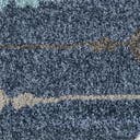 Rug Navy Blue Swatch link