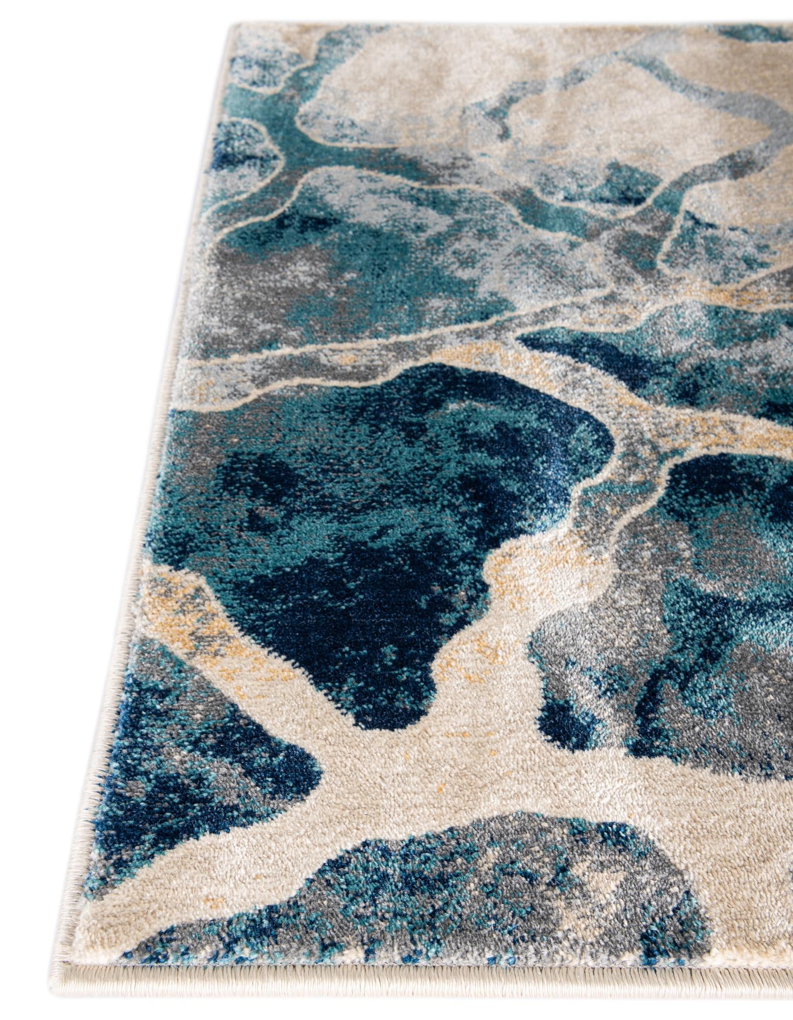2' x 7' Ethereal Runner Rug