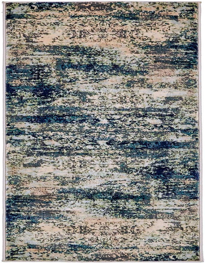 Detail image of 2' x 6' Ethereal Runner Rug