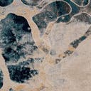 Rug Navy Blue Swatch link