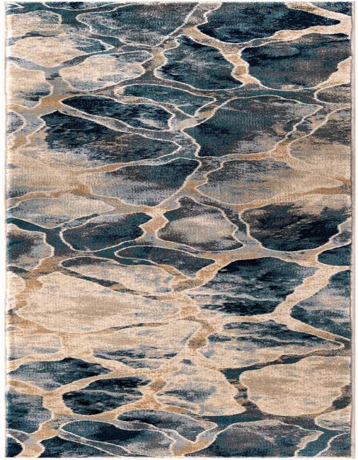 Detail image of 2' x 8' Ethereal Runner Rug