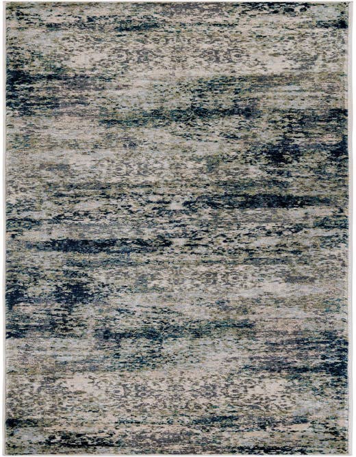 Detail image of 2' 7 x 10' Ethereal Runner Rug