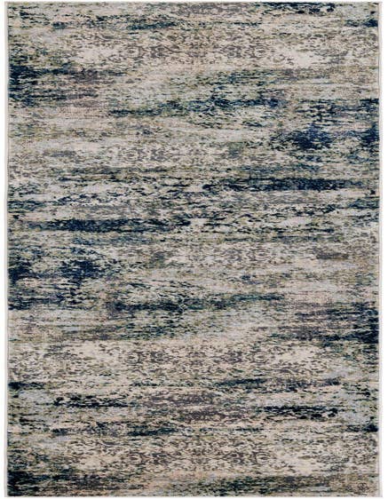 Detail image of 2' 7 x 12' Ethereal Runner Rug