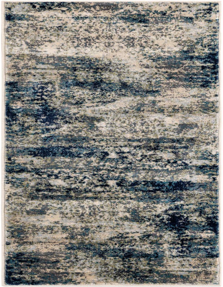 Detail image of 2' x 5' Ethereal Runner Rug