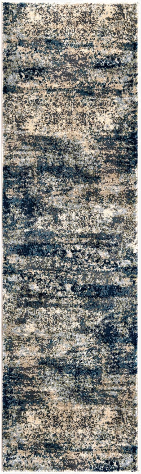 2' x 7' Ethereal Runner Rug