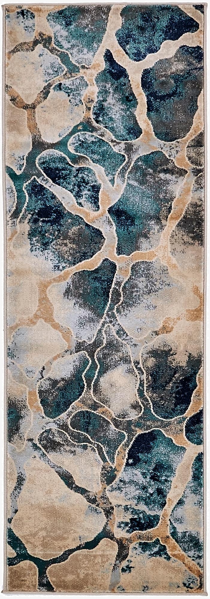 2' x 6' Ethereal Runner Rug