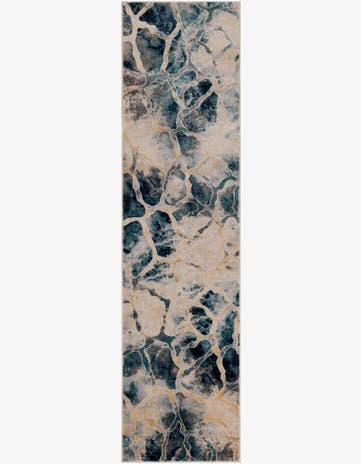 2' 7 x 10' Ethereal Runner Rug