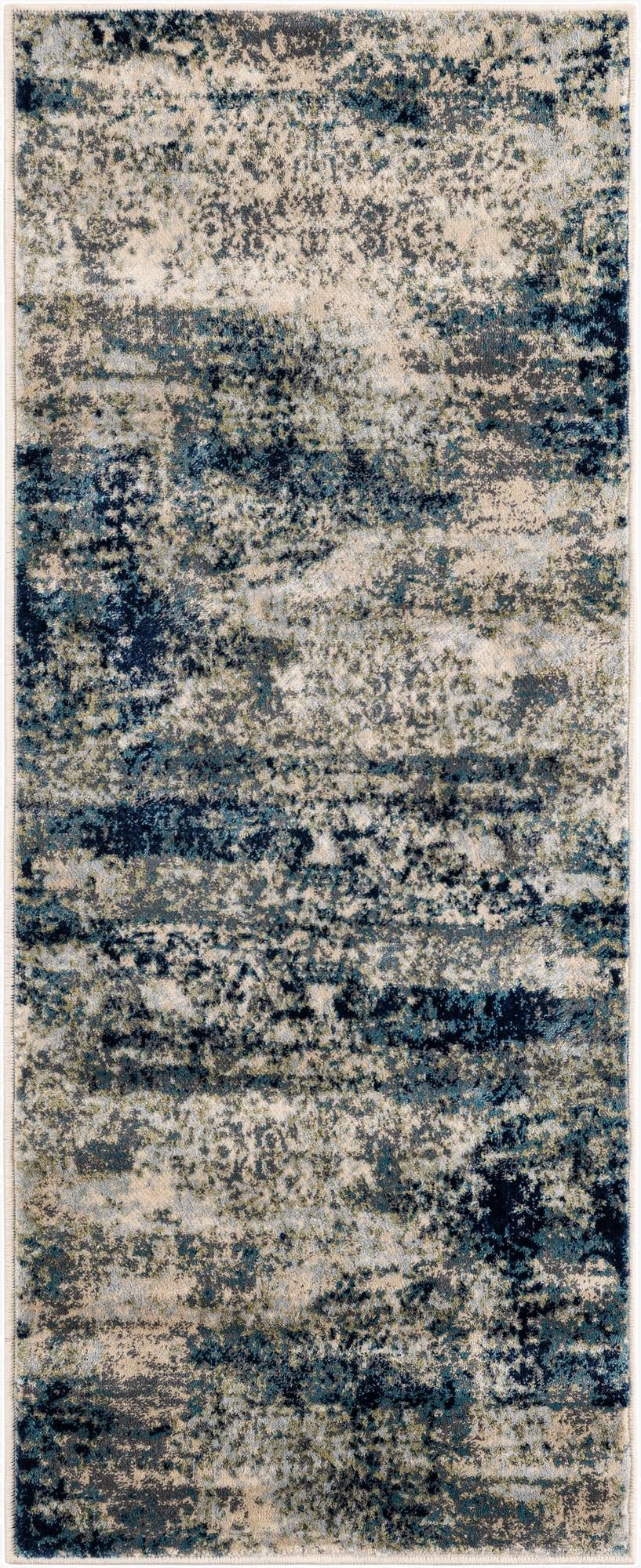 2' x 5' Ethereal Runner Rug