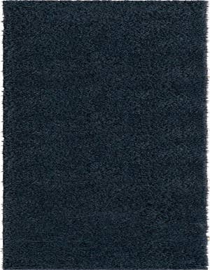 Detail image of 2' 6 x 16' 5 Everyday Shag Runner Rug