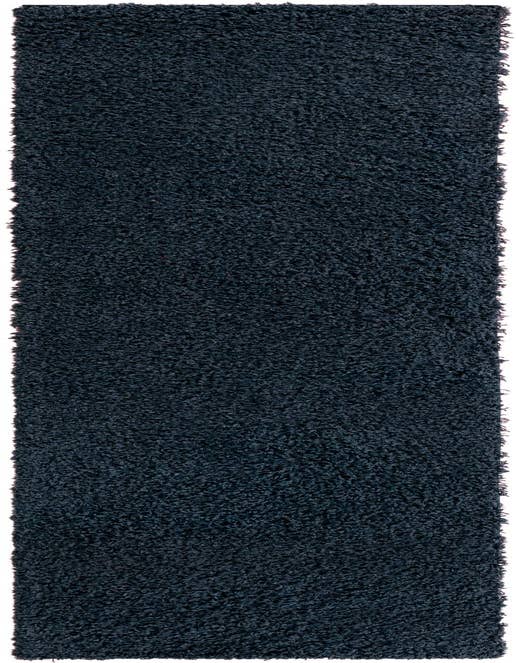 Detail image of 2' 6 x 10' Everyday Shag Runner Rug