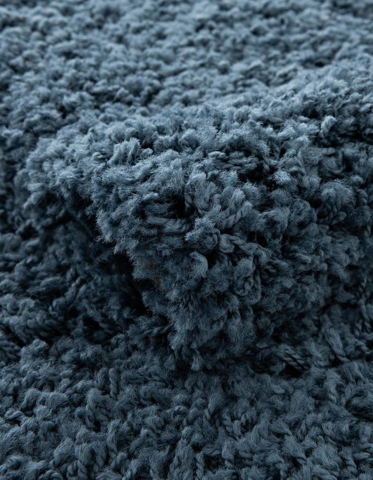 Detail image of 2' 6 x 19' 8 Everyday Shag Runner Rug