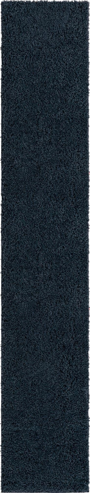 Primary image 2' 6 x 13' Everyday Shag Runner Rug
