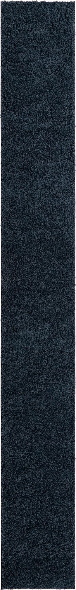 75cm x 600cm Everyday Shag Runner Rug