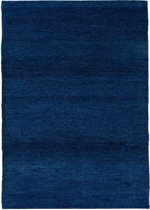 2' 7 x 10' 5 Hand Knotted Gabbeh Wool Runner Rug