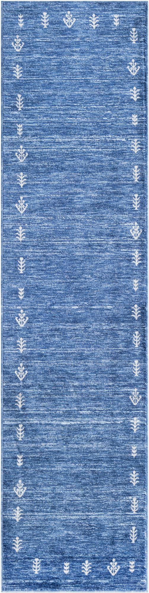 Rug Navy Blue Swatch link