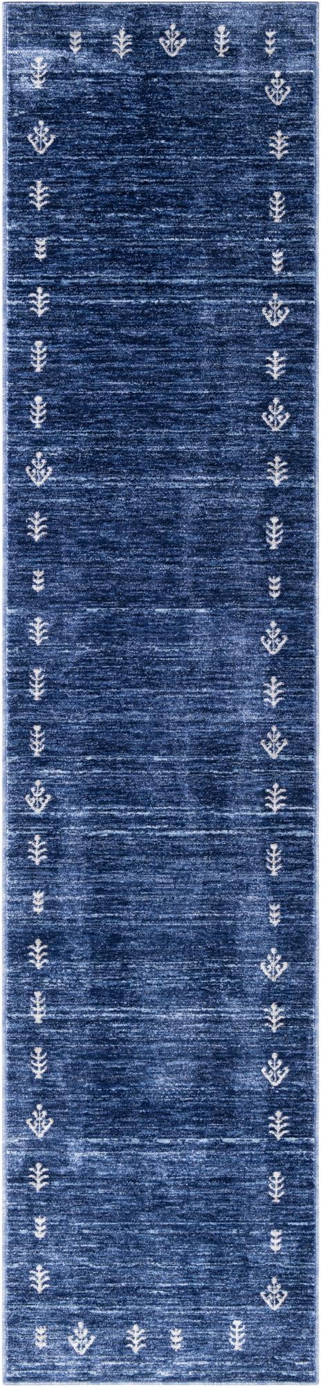 Rug Navy Blue Swatch link