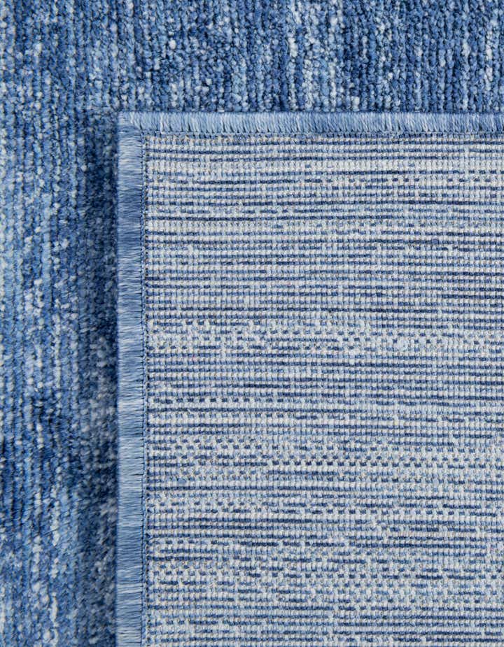 2' 7 x 10' Gabbeh Runner Rug