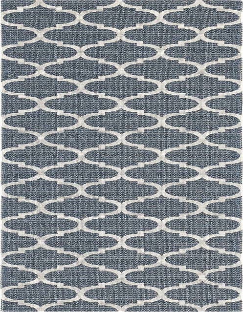 Detail image of 2' x 7' 10 Georgia Runner Rug