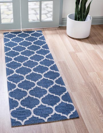 2' x 6' Georgia Runner Rug