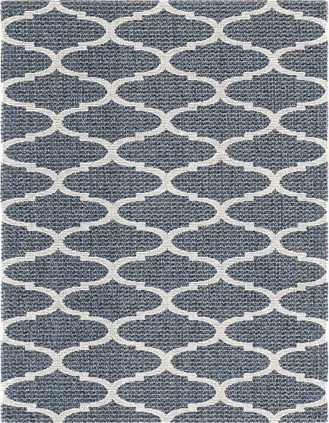Detail image of 2' x 6' Georgia Runner Rug