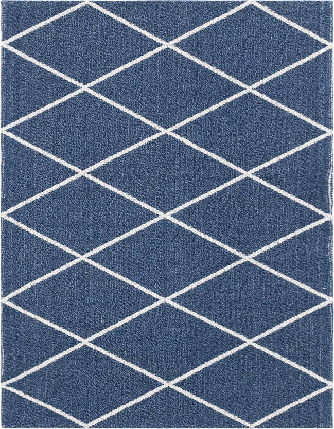 Detail image of 2' x 7' 10 Georgia Runner Rug