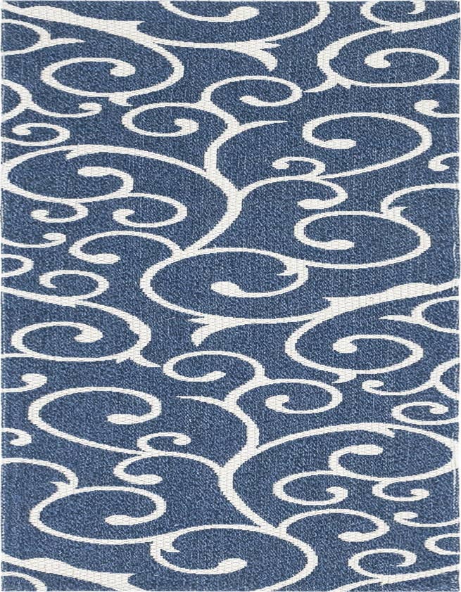 Detail image of 2' x 7' 10 Georgia Runner Rug