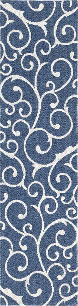 2' x 7' 10 Georgia Runner Rug
